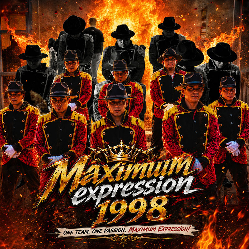 <h1>WALL OF LEGENDS</h1>

<h2>MAXIMUM EXPRESSION</h2>
<h2>Year Est.: 1998</h2>
<h2>Sta. Ana, SAN MATEO RIZAL</h2>