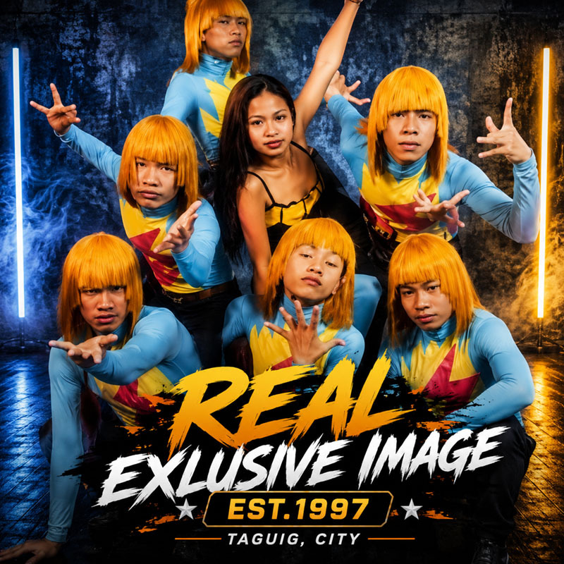 <h1>WALL OF LEGENDS</h1>
<h2>Real Exlusive Image</h2>
<h3>Year Est.: 1997</h3>
<h3>Location: Taguig, City</h3>